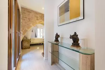 Hôtel Can Solé Petit