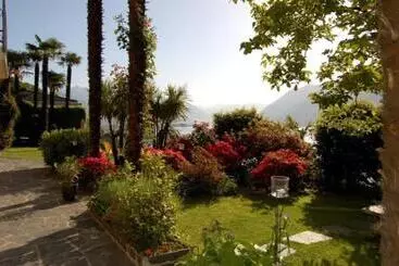 Hotel Casa Concerto