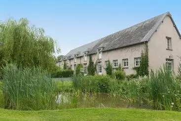 Hotelli Le Château De La Roque Logis Hôtels