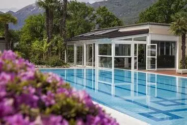Hôtel Delta Resort Apartments
