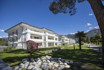 Hotel Delta Resort Apartments