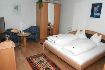 Hotel Garni Aurora