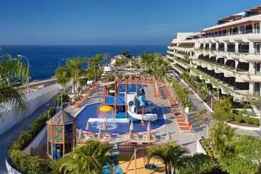 Hotel H10 Atlantic Sunset Horizons Collection