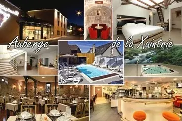 Hotel Auberge De La Xaintrie
