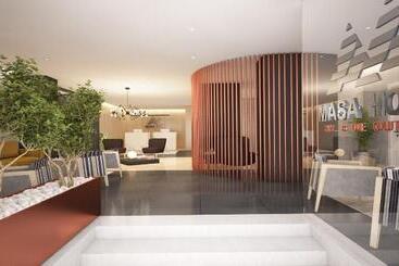 Masa Hotel 5 De Outubro