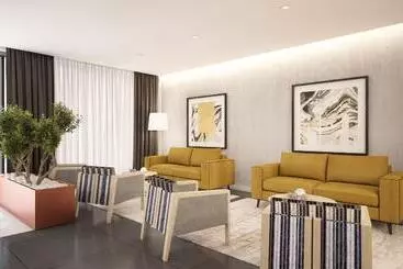 Masa Hotel 5 De Outubro