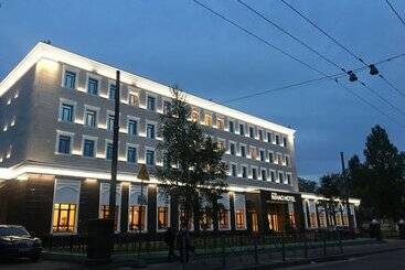 בית מלון כפרי Nihao