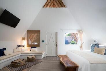 Punta Rucia Lodge Hotel Boutique & Spa