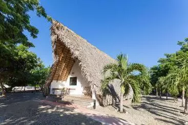 Punta Rucia Lodge Hotel Boutique & Spa