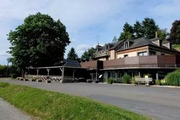 Logis Hotel Beau Rivage