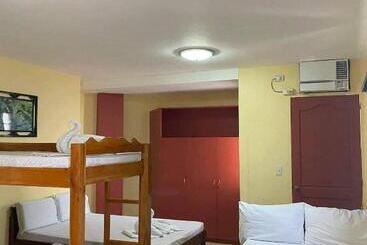 Pensionat N & F Guest House