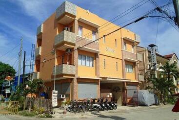 Pension N & F Guest House