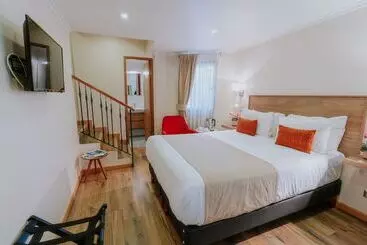 Tagle Hotel Boutique