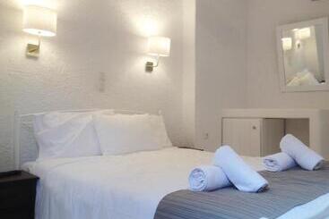 آپارتمان Auberge 32 | Old Town