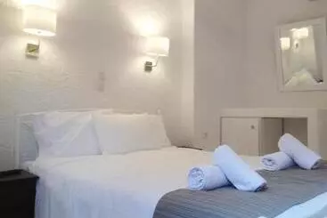 アパートメント Auberge 32 | Old Town