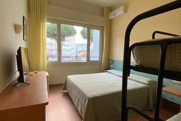 Depandance Hotel Rosa