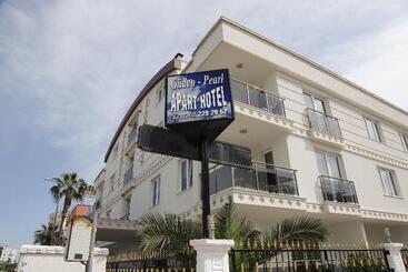 Aparthotel Güden Pearl Apart