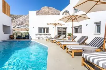 Hotel Aegean Gem