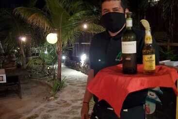 ホテル Bella Vista Resort Belize