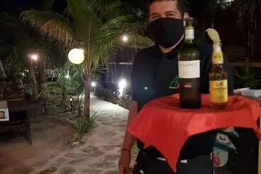 Hotel Bella Vista Resort Belize