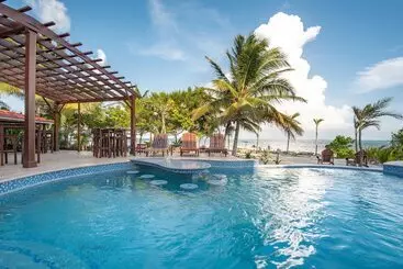 Hotel Bella Vista Resort Belize