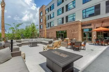 Cambria Hotel Charleston Riverview