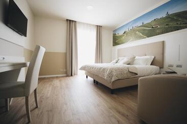 فندق Cascina Speranza