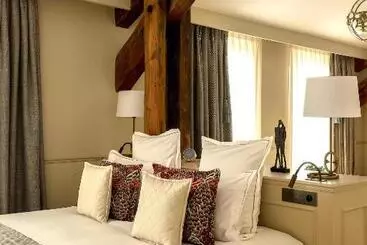 Hotel Chais Monnet & Spa