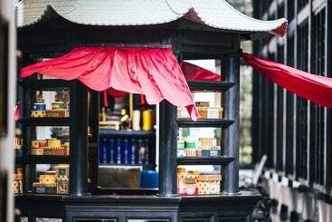 Hotel De La Coupole  Mgallery