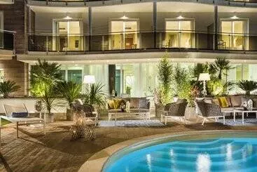 Grand Hotel Pietra Ligure