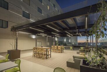 Otel Holiday Inn & Suites   Aguascalientes, An Ihg