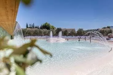 Hotel Hu Firenze Camping In Town