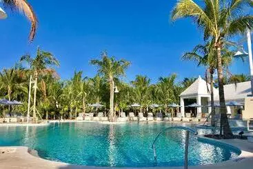 ホテル Isla Bella Beach Resort & Spa