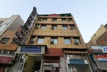 هتل Kumar Palace