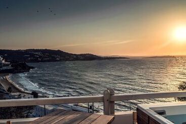 Hotell Legacy Suites