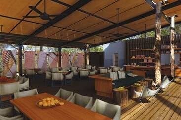 酒店 Mitchell Falls Wilderness Lodge