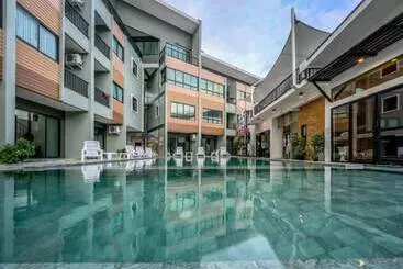 Hotel Phuket Airport Place