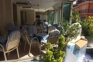 Hotelli Royal Misano