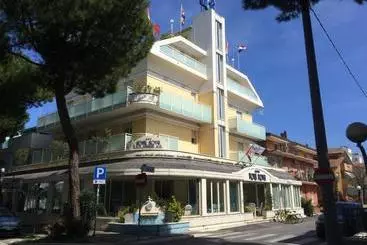 Hotel Royal Misano