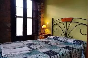 ホテル Rural Posada Del Monasterio