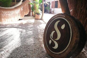 Otel Serena Tulum  Adults Only