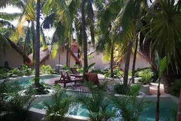 Hotel Serena Tulum Adults Only