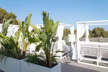 Sol I Vida Hotel   Adults Only