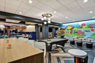 Szálloda Tru By Hilton Richmond