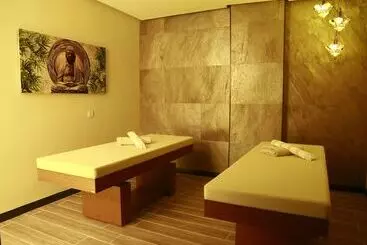 Tuzla Garden Hotel & Spa