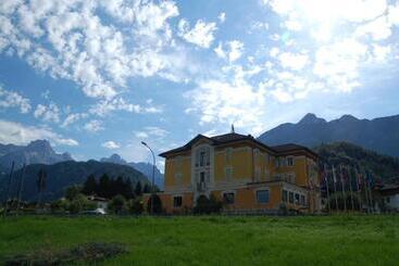 Hotel Villa Imperina