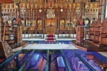 Pension Aristotelis Traditional Guest House