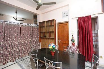 Pensiune Oyo 10800 Ma Homestay