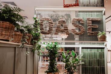 Vandrarhem Kolpinghaus Linz