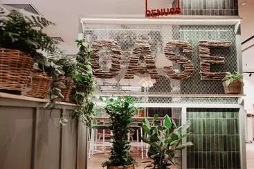 Alberg Kolpinghaus Linz